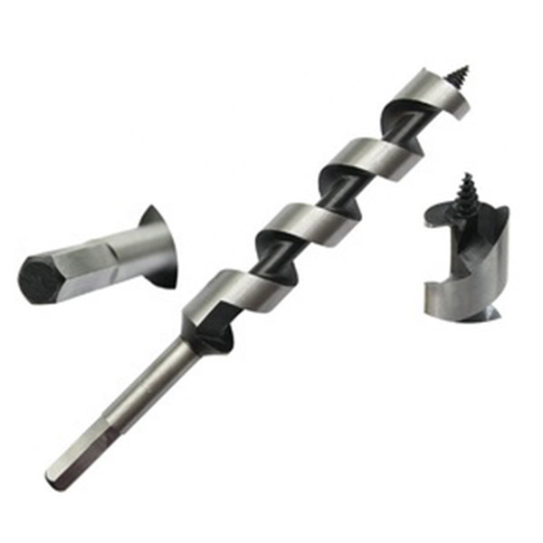 Twist Drill Bit for Metal