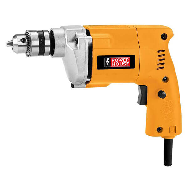 18v Cordless Impact Drill