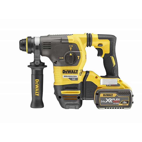 Hammer drill-li-ion-cordless